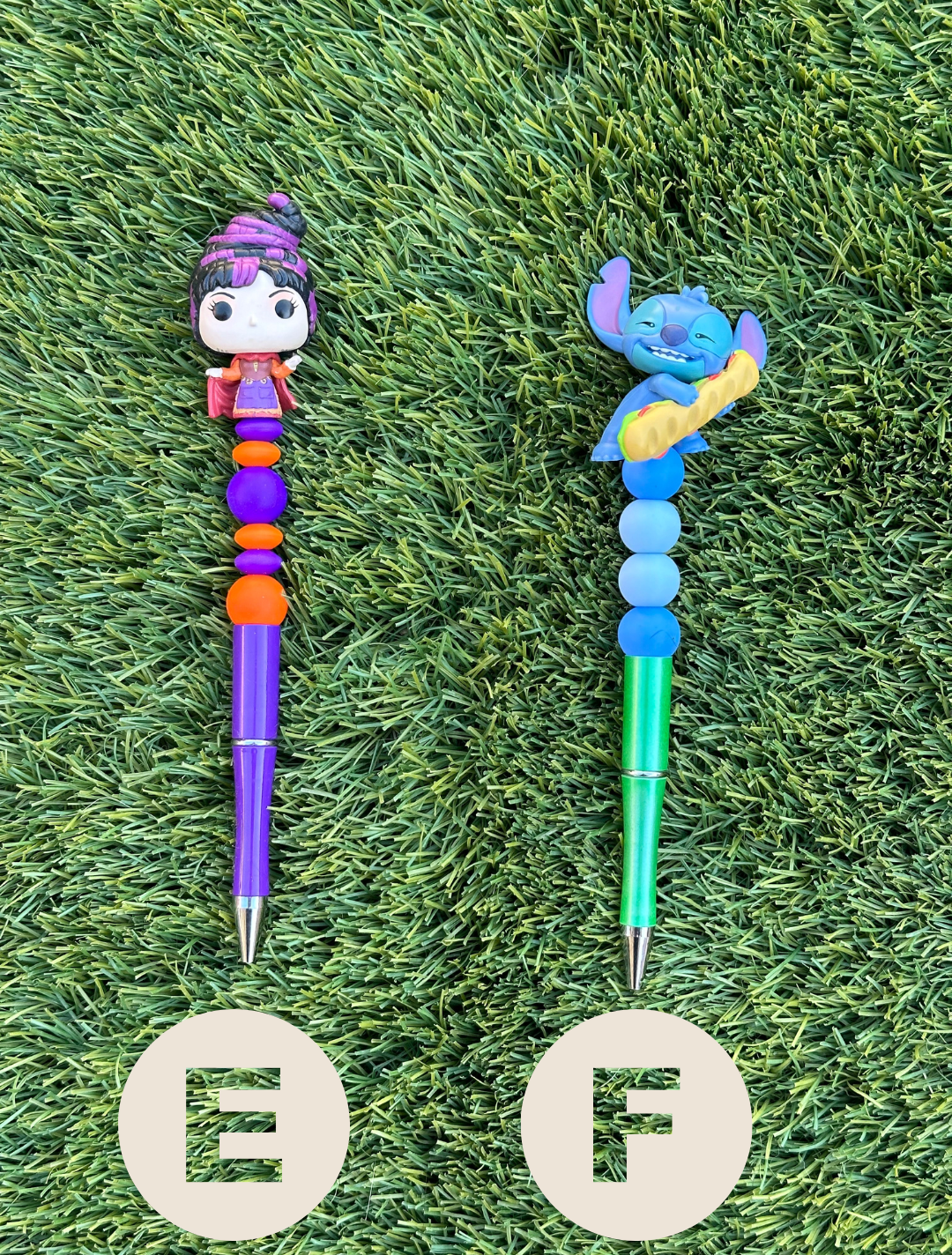 Pens Set 2