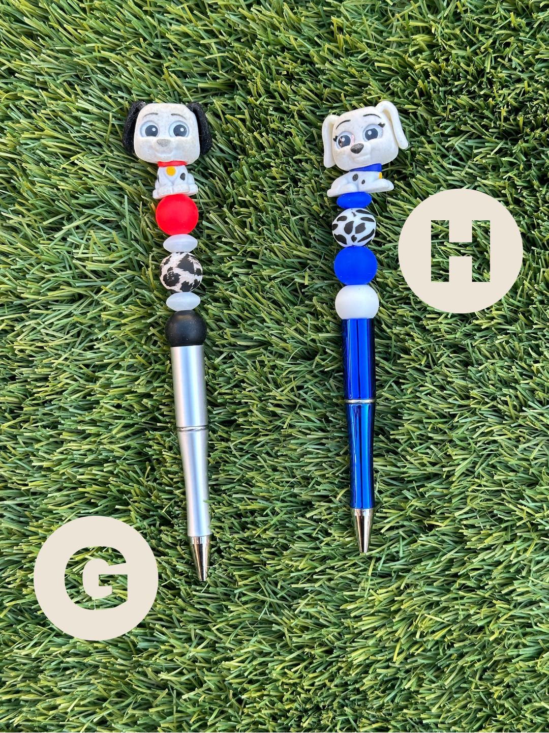Pens Set 2