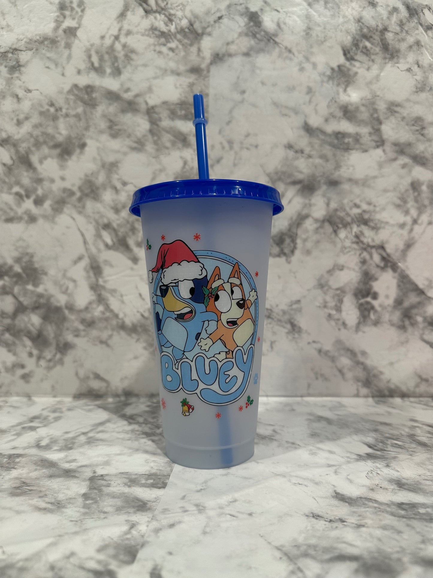 24oz Character Cold Cups