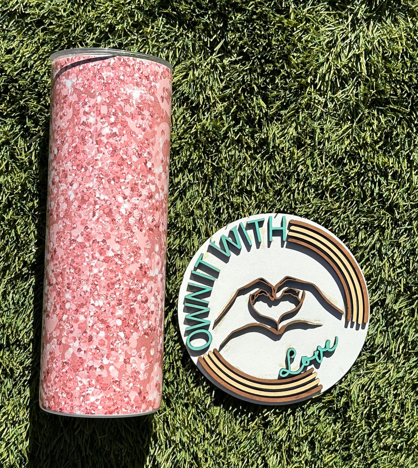 Mama 20oz Tumbler