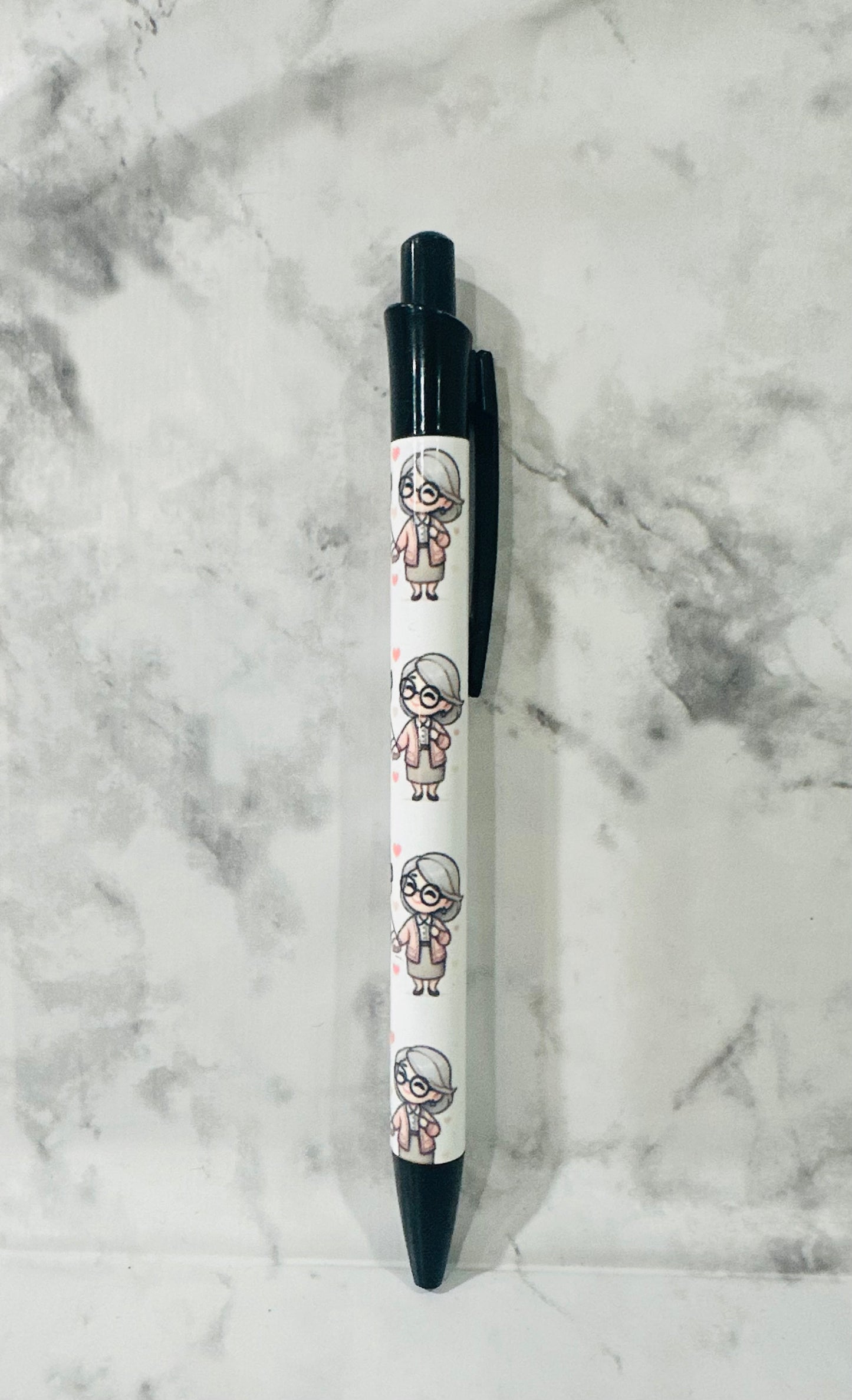 Up Pen