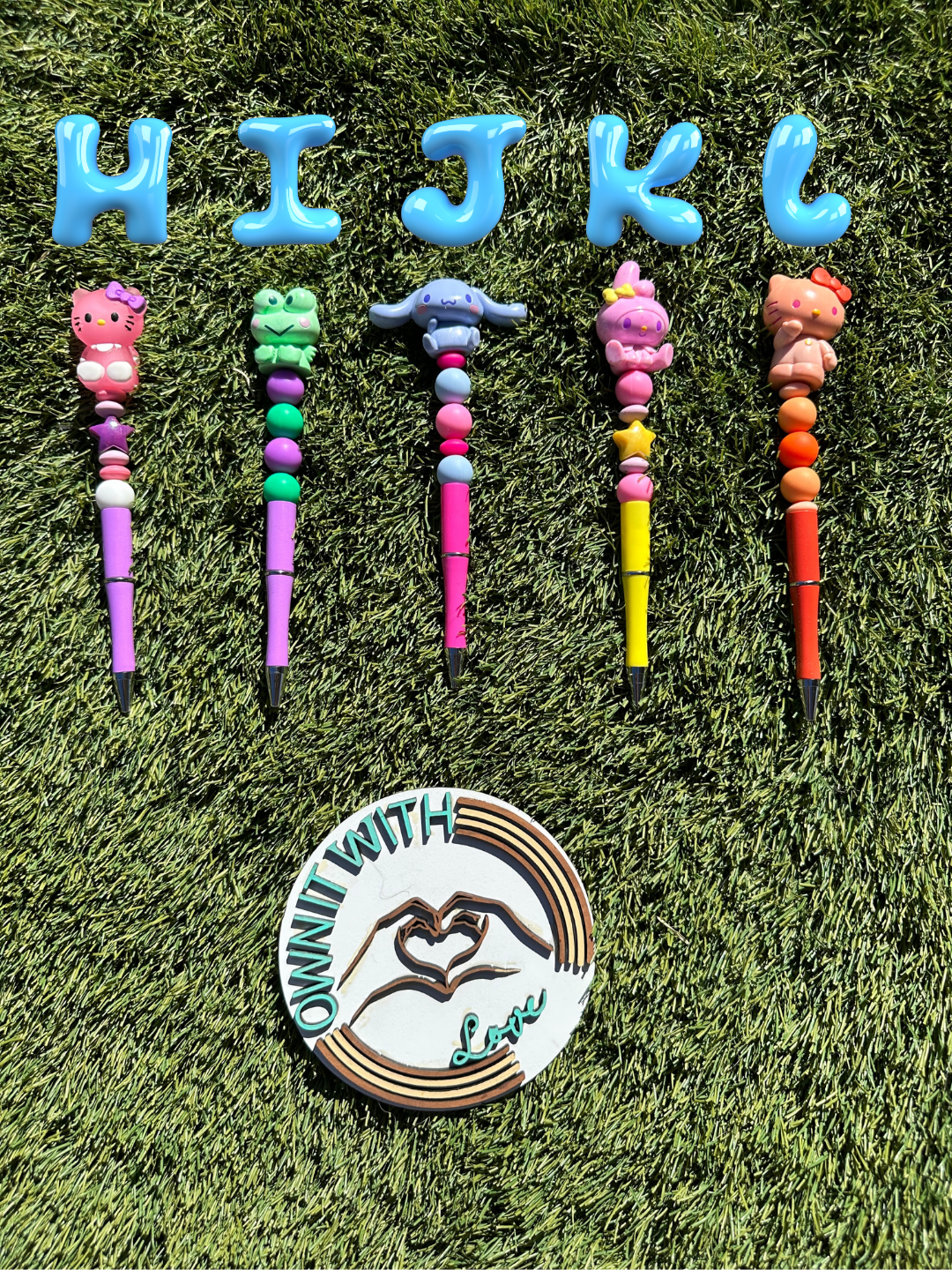 Pens