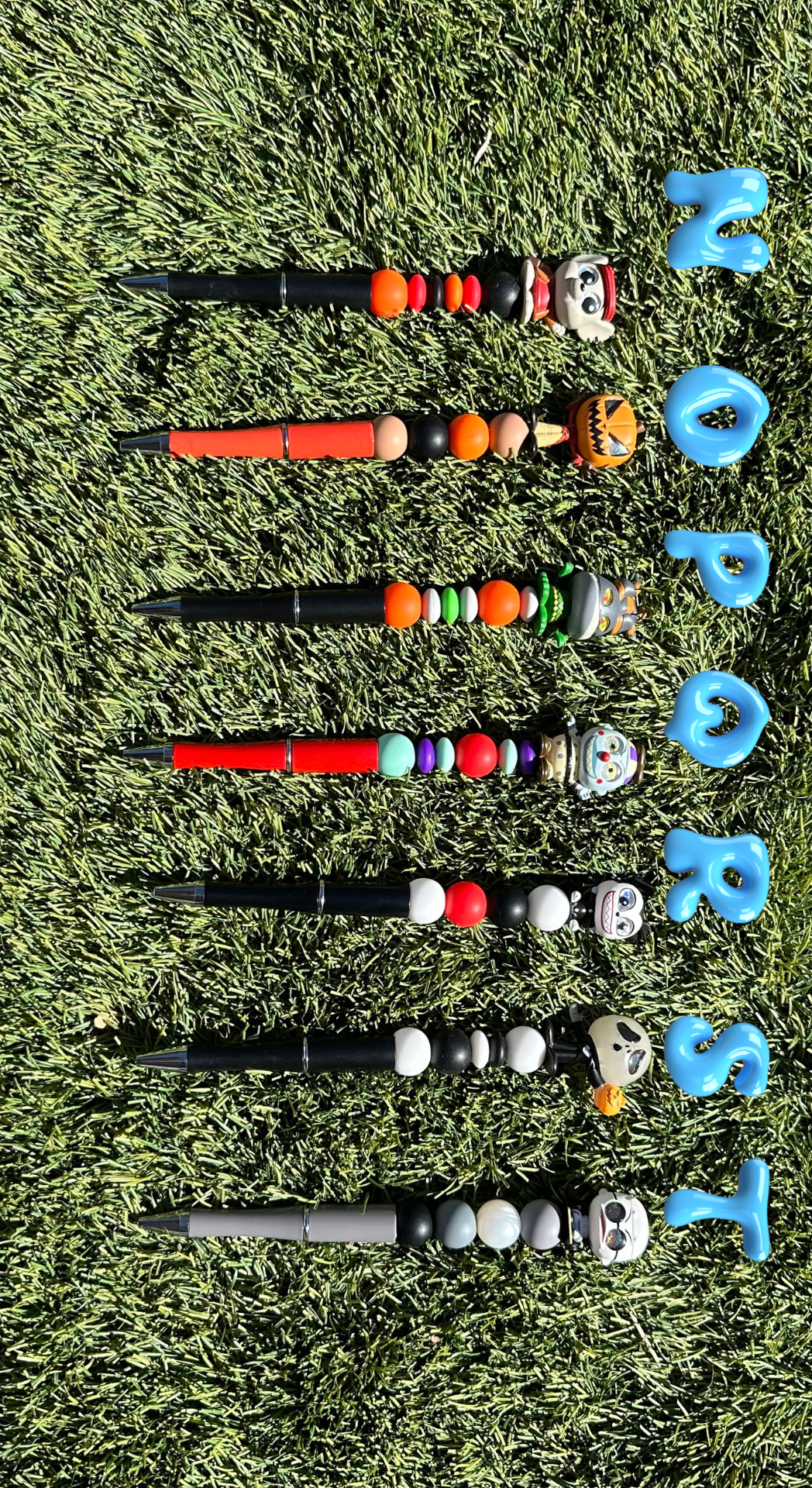 Pens