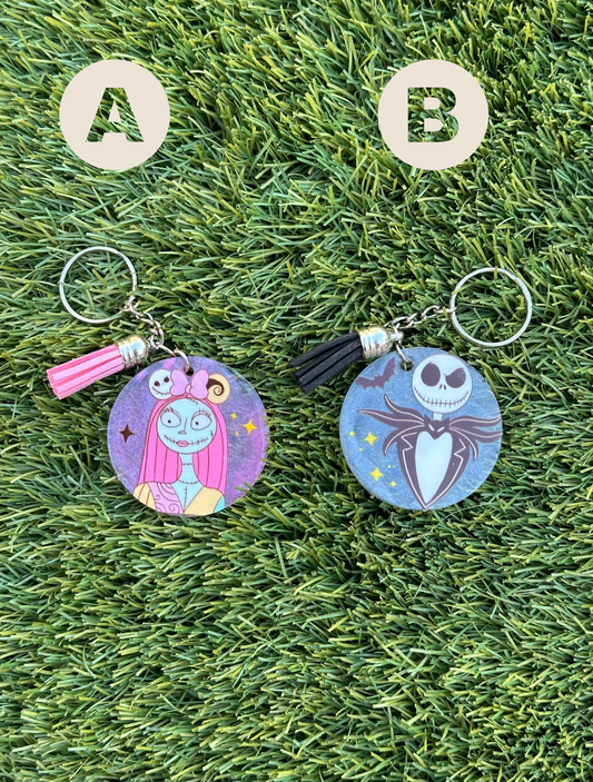 Keychains