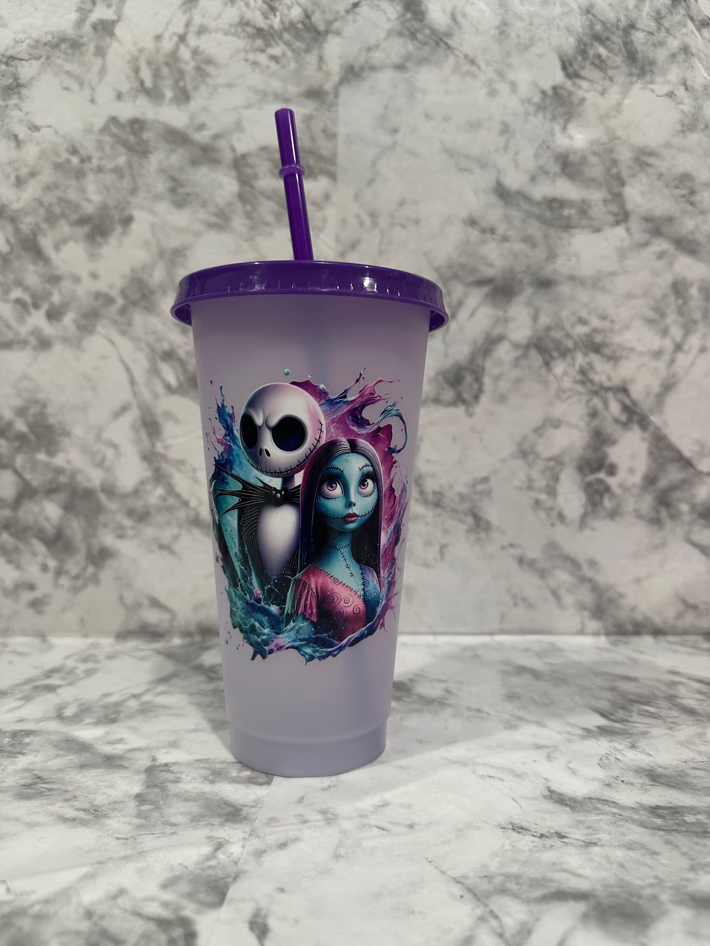 24oz Character Cold Cups