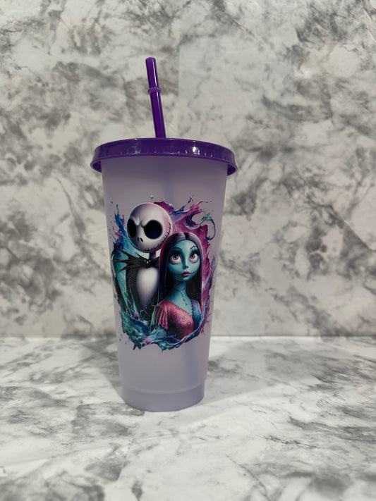 24oz Character Cold Cups