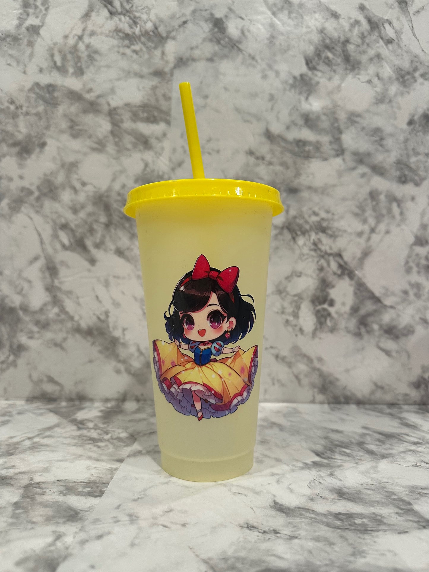 24oz Character Cold Cups
