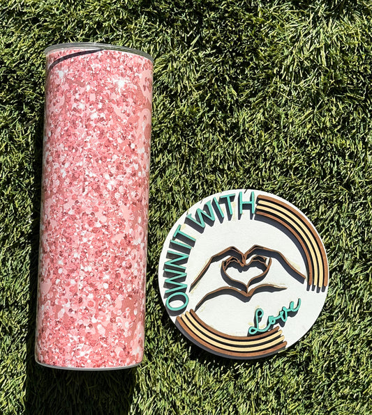 Mama 20oz Tumbler