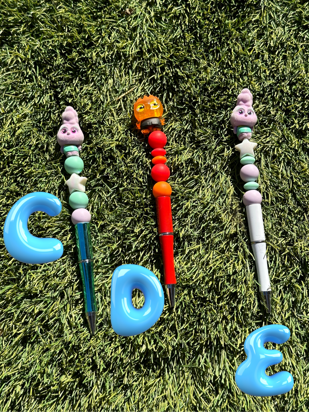 Pens