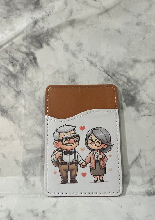 Up Wallet